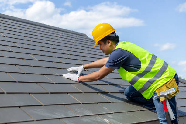 Best Local Roofing Companies  in Pottsgrove, PA