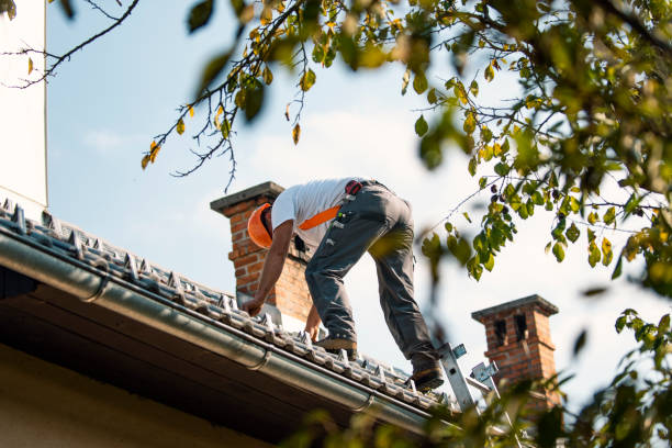 Roof Repair Estimates in Pottsgrove, PA