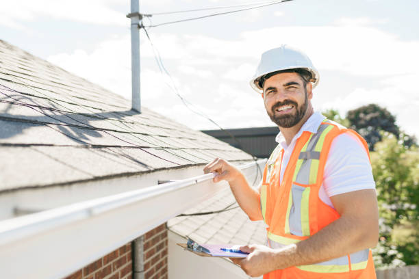 Residential Roof Replacement in Pottsgrove, PA